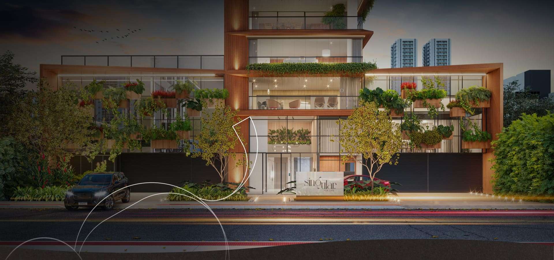 Praia do Canto - Vitória/ES