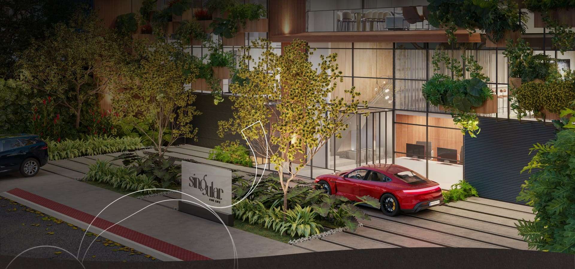 Praia do Canto - Vitória/ES